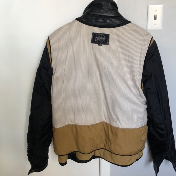 Leather Jacket - Picture 4 of 4